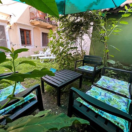 Il Camino Apartment Опатия Екстериор снимка