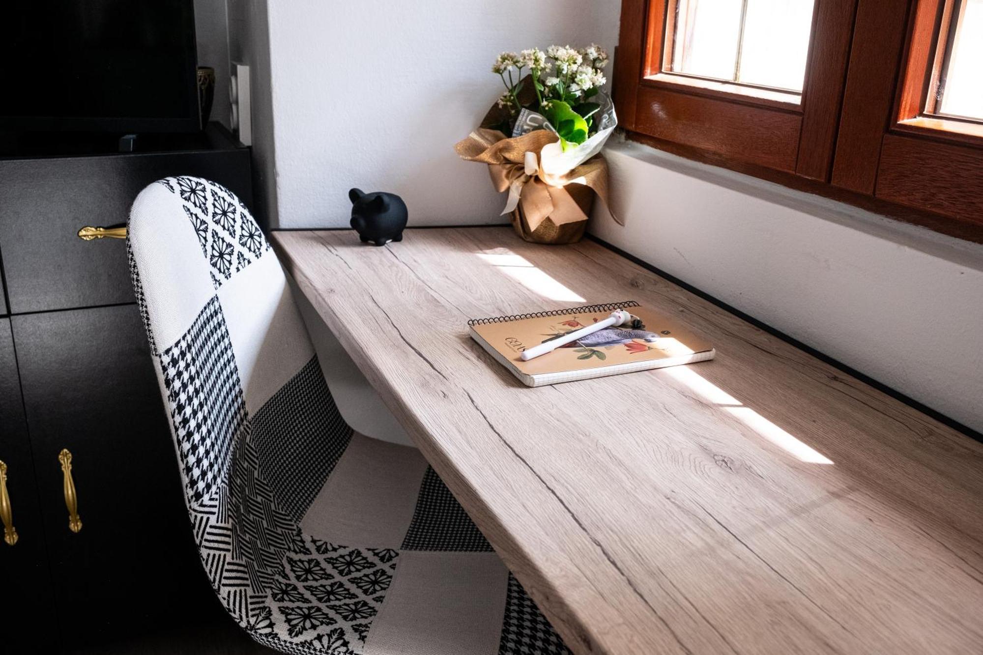 Il Camino Apartment Опатия Екстериор снимка