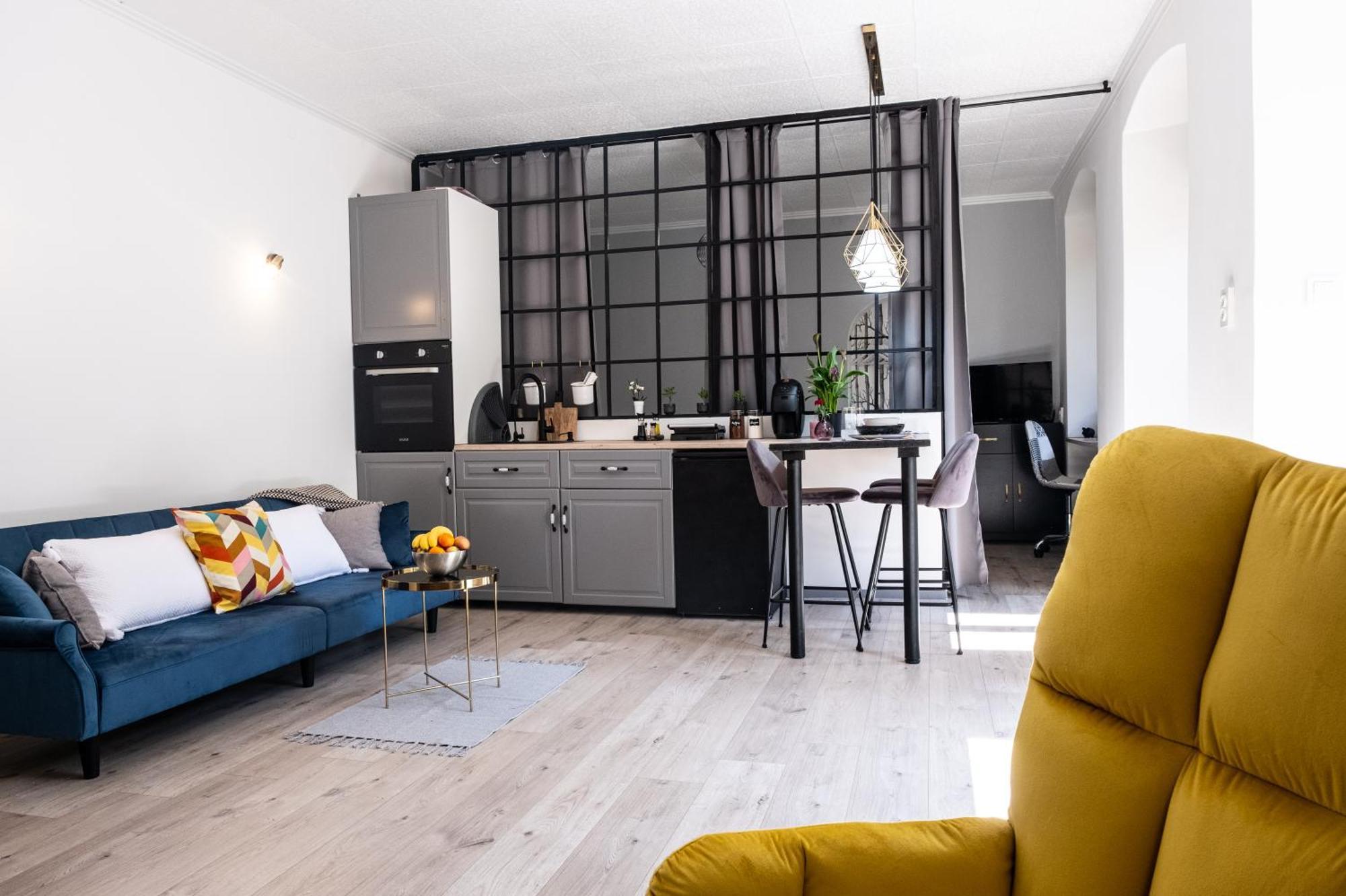 Il Camino Apartment Опатия Екстериор снимка