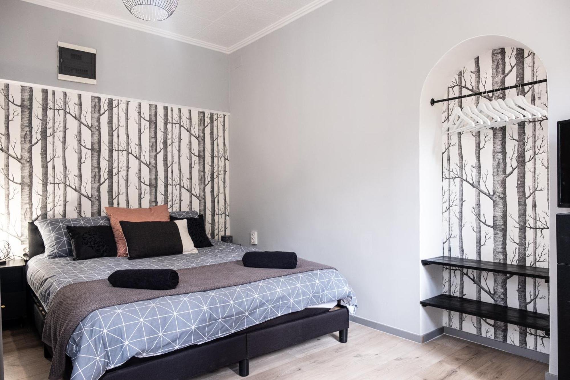 Il Camino Apartment Опатия Екстериор снимка