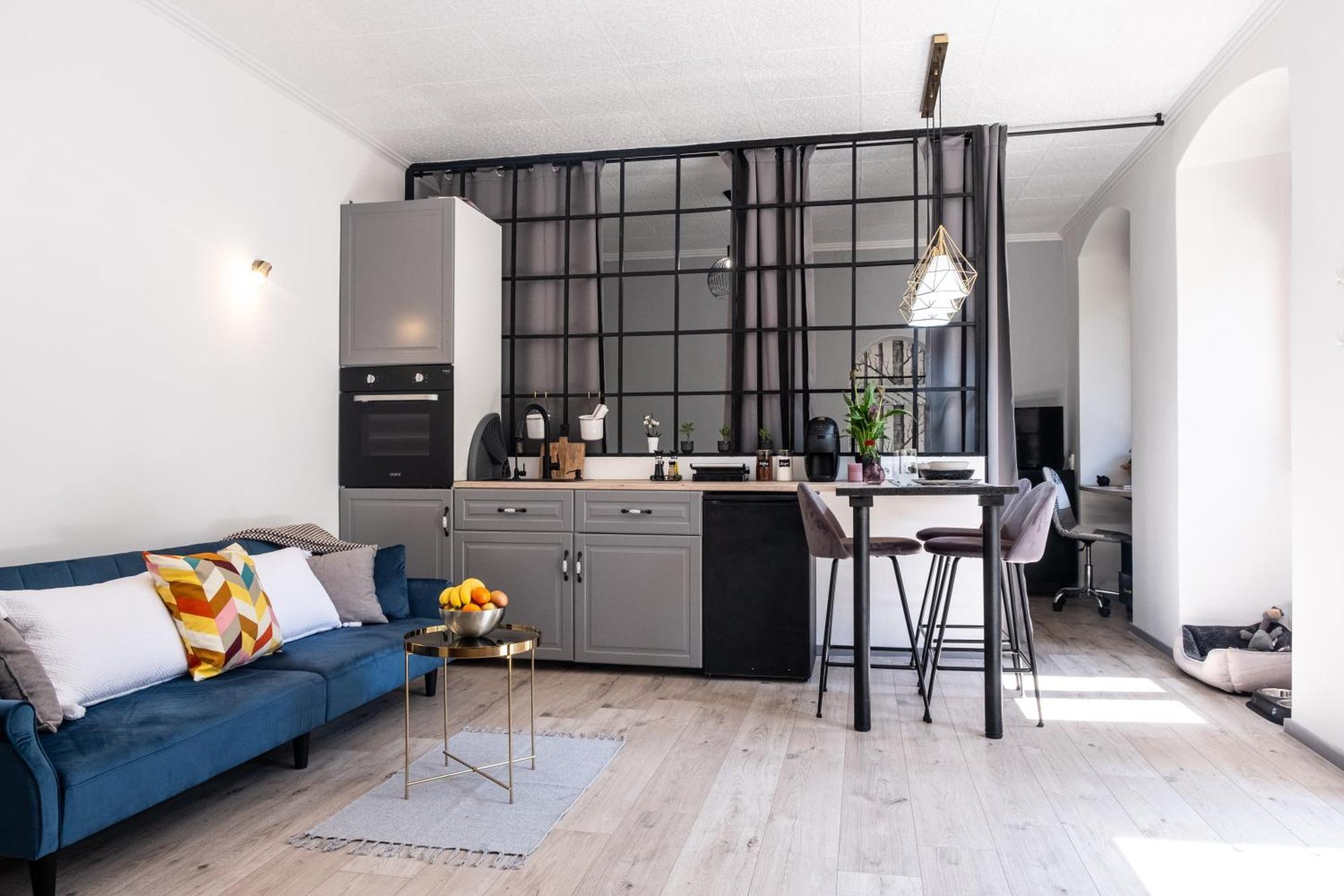 Il Camino Apartment Опатия Екстериор снимка