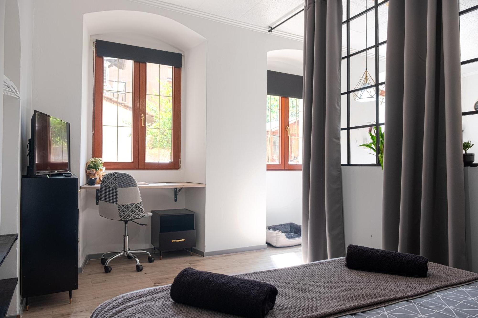 Il Camino Apartment Опатия Екстериор снимка